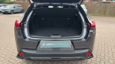 Lexus UX 250h 2.0 F-Sport Design 5dr CVT Hybrid Hatchback